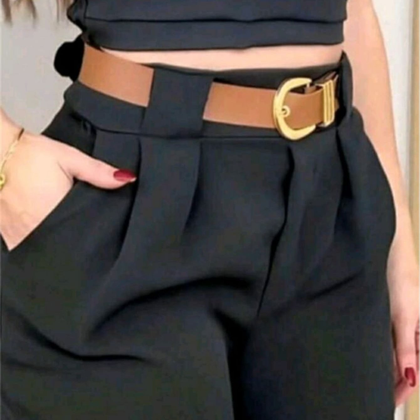 Bermuda Elegance Tailor