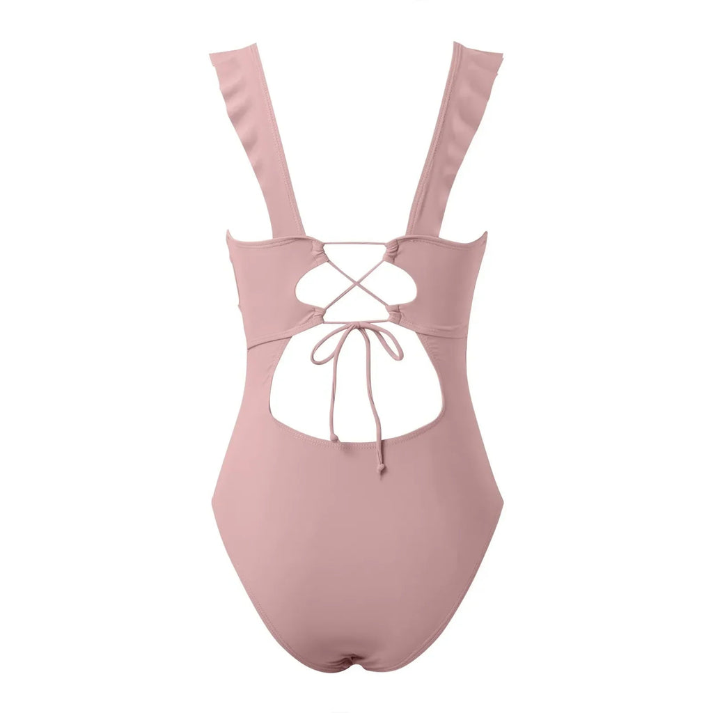 Elegant Beauty Swimsuit