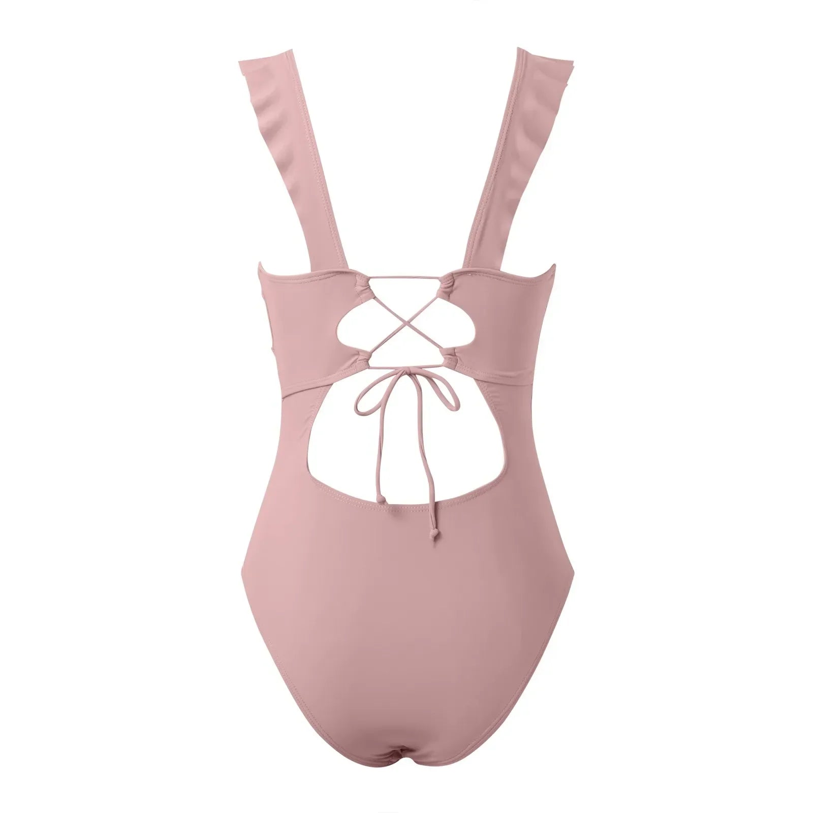 Elegant Beauty Swimsuit