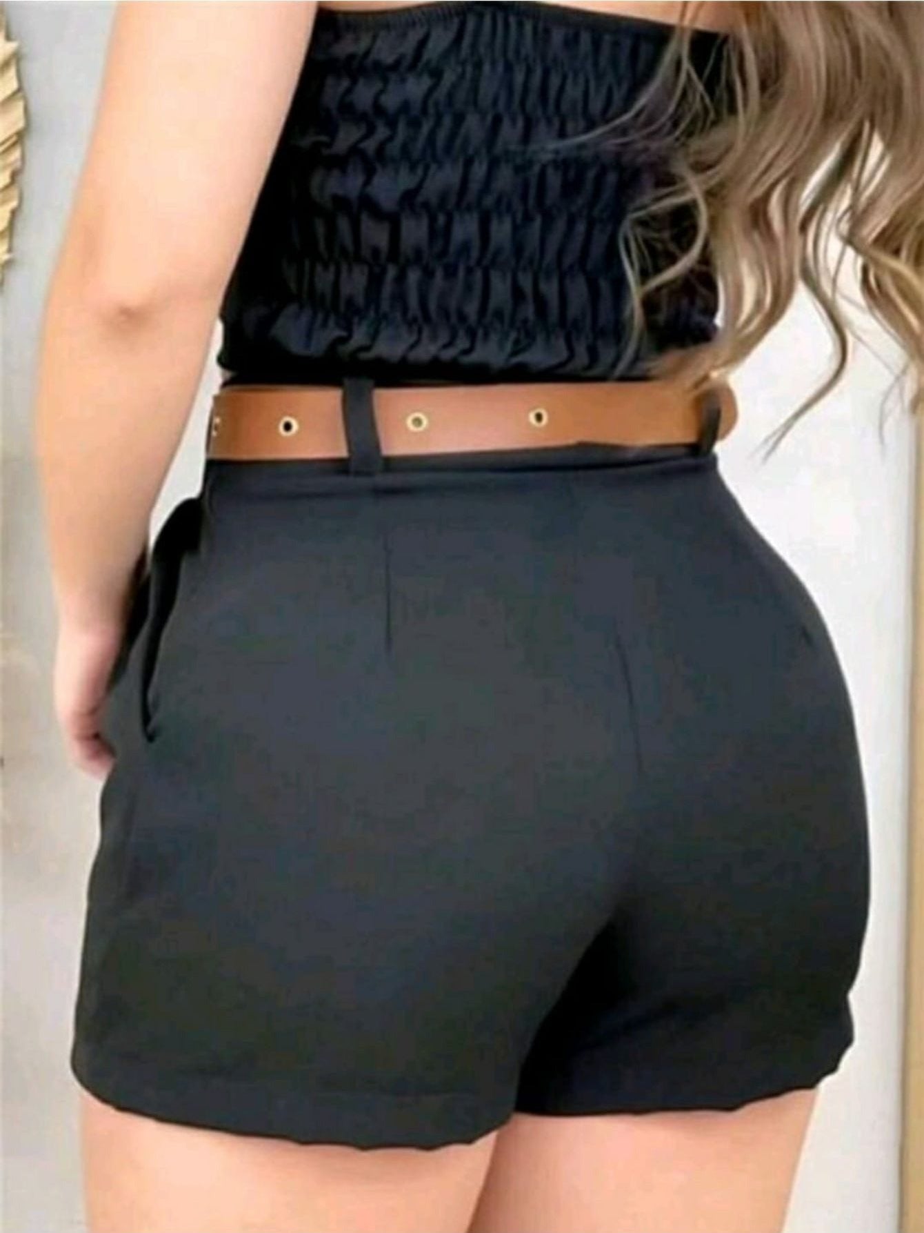 Bermuda Elegance Tailor