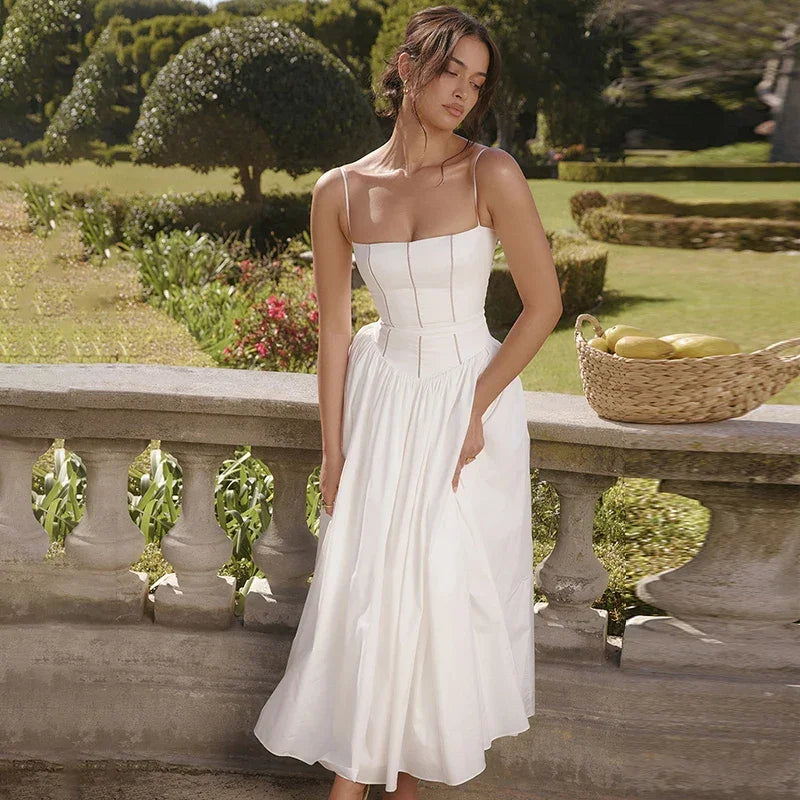 Grace Lumière Dress