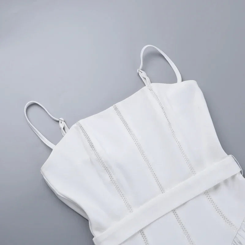 Grace Lumière Dress