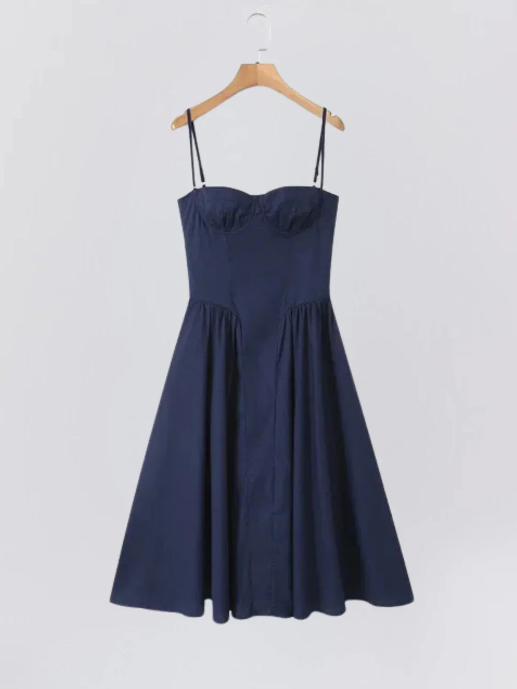 Minimal Elegance Dress