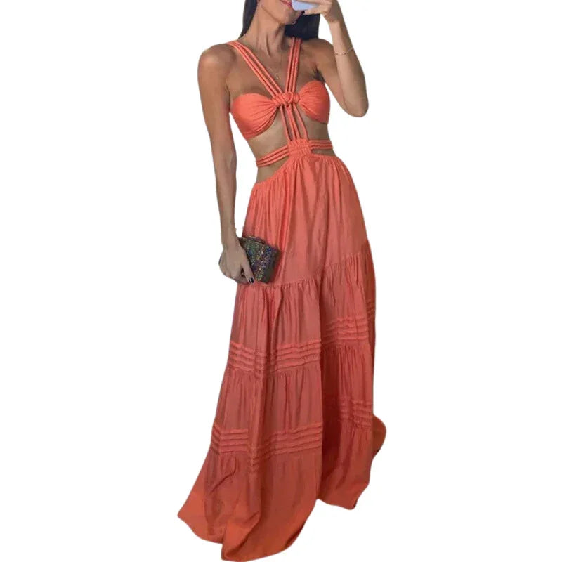 Graceful Touch Dress