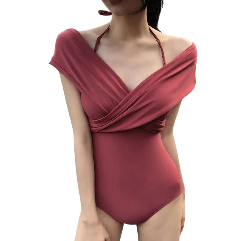 Perfect Elegance Swimsuit