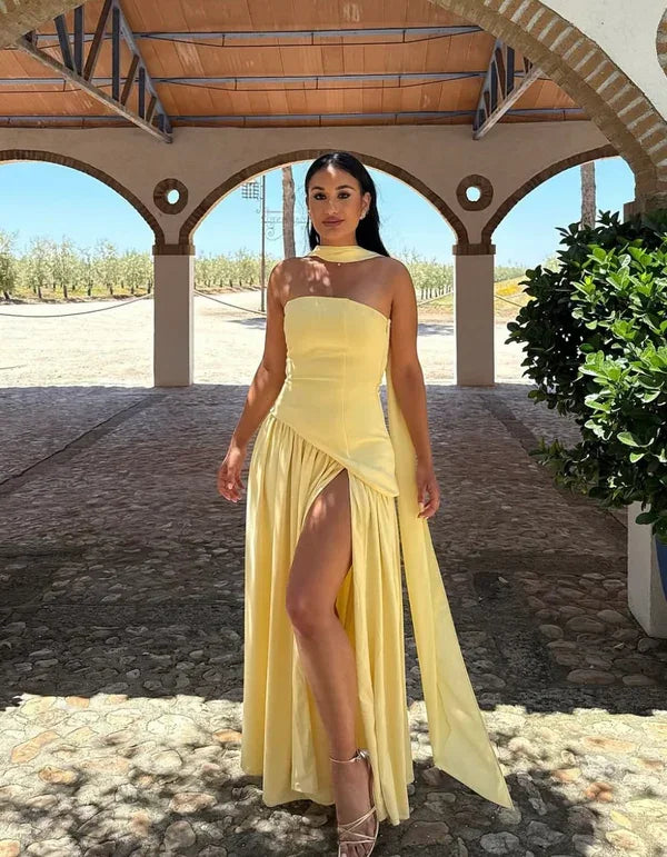 Little Bunny Long Dress