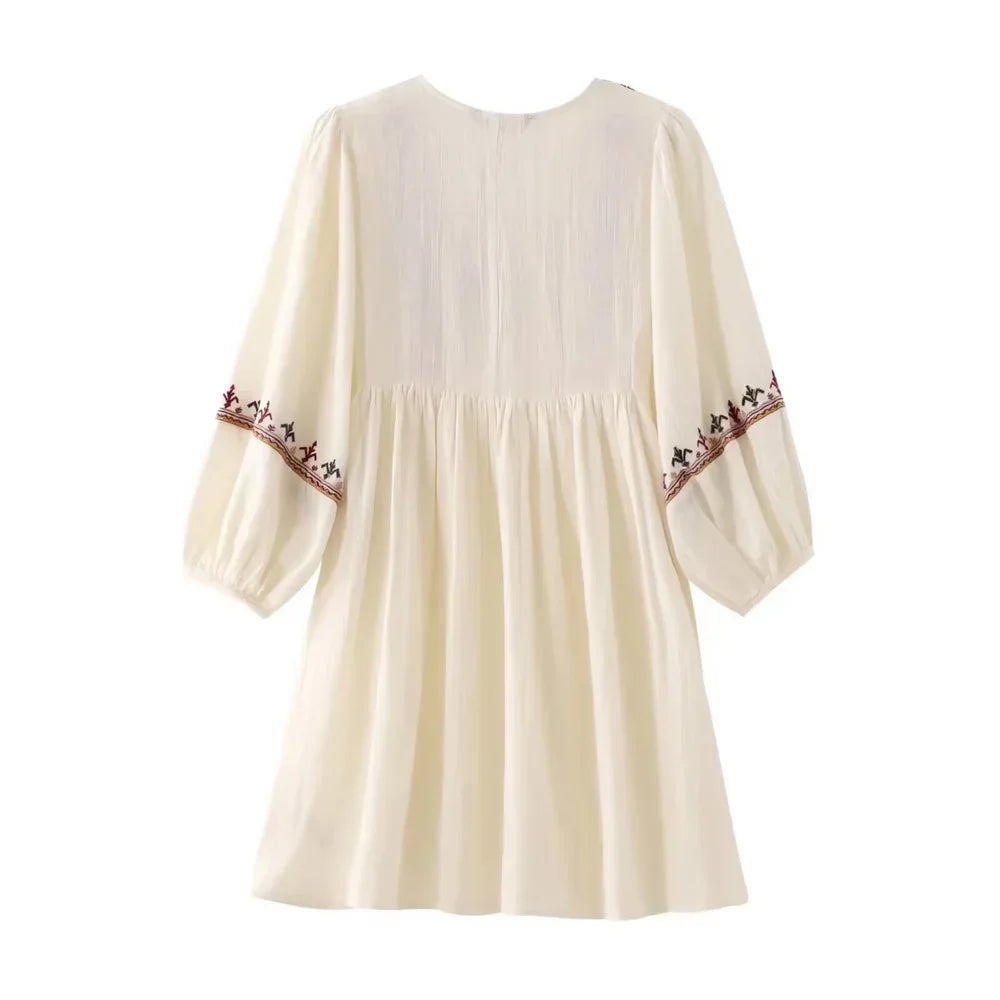 Joanina Dress