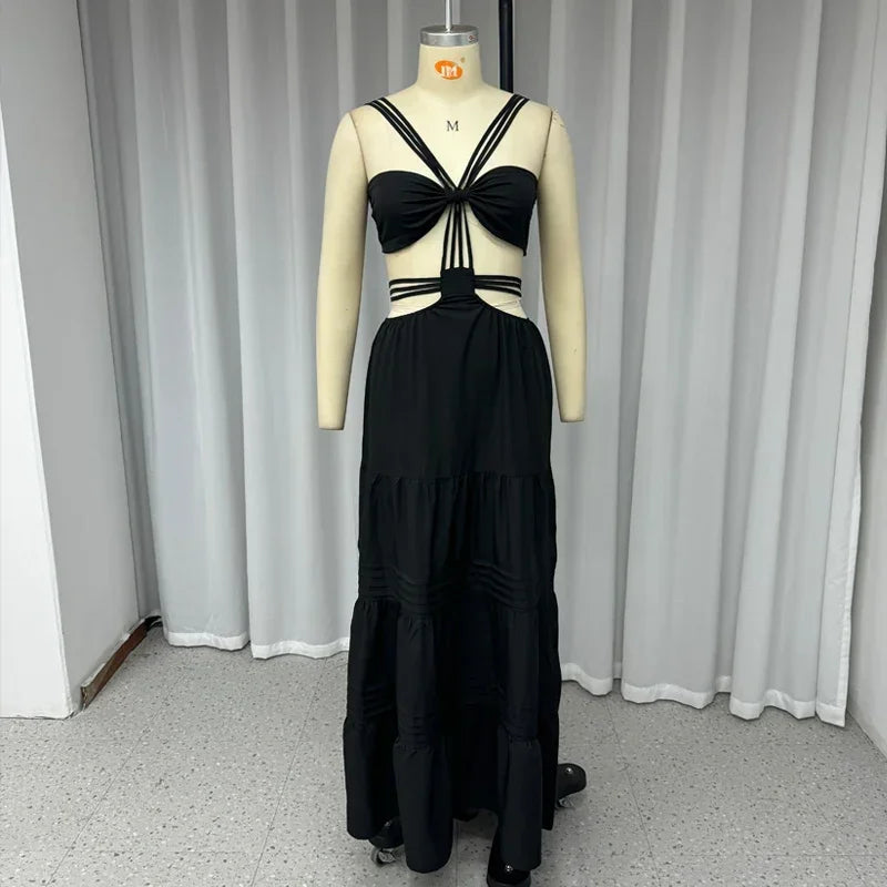 Graceful Touch Dress