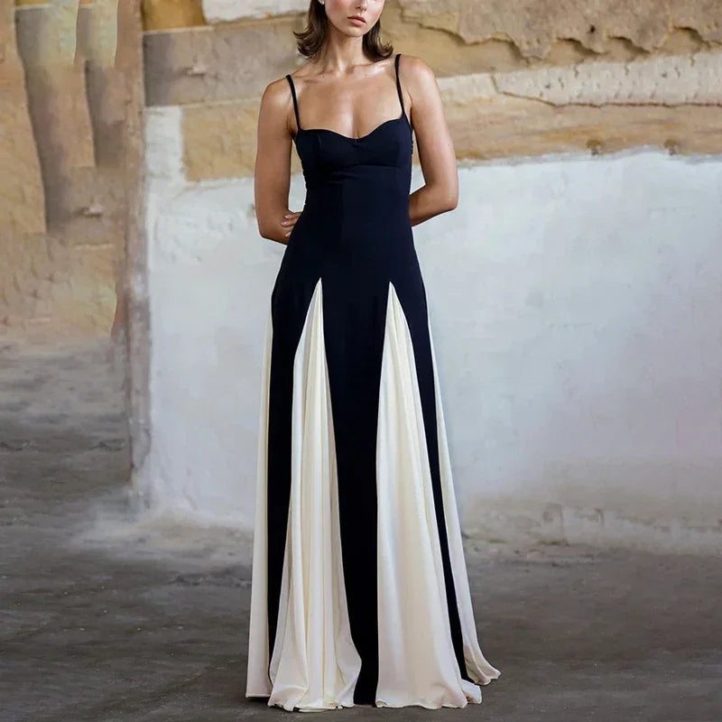 Elegance Flair Dress