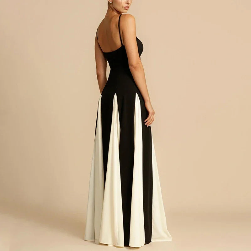 Elegance Flair Dress