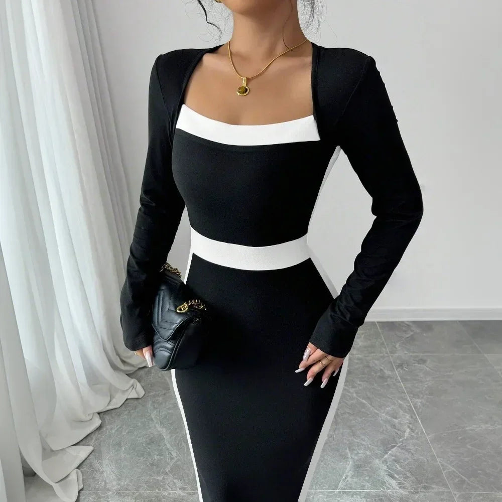 Graceful Charm Dress