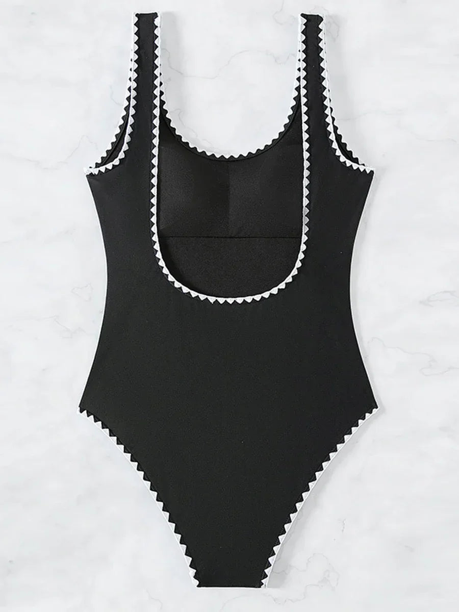 Elegance Coast Swimsuit