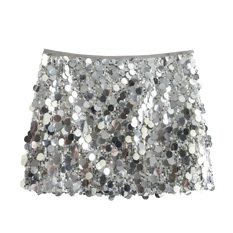 Party Shine Skirt