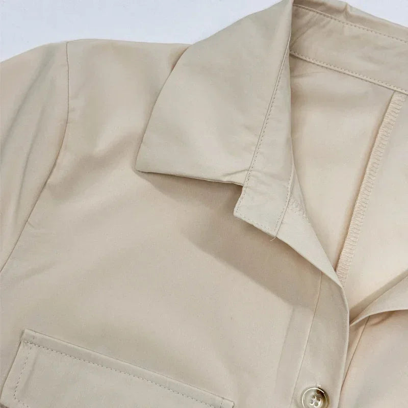 Sophisticated Jumpsuit