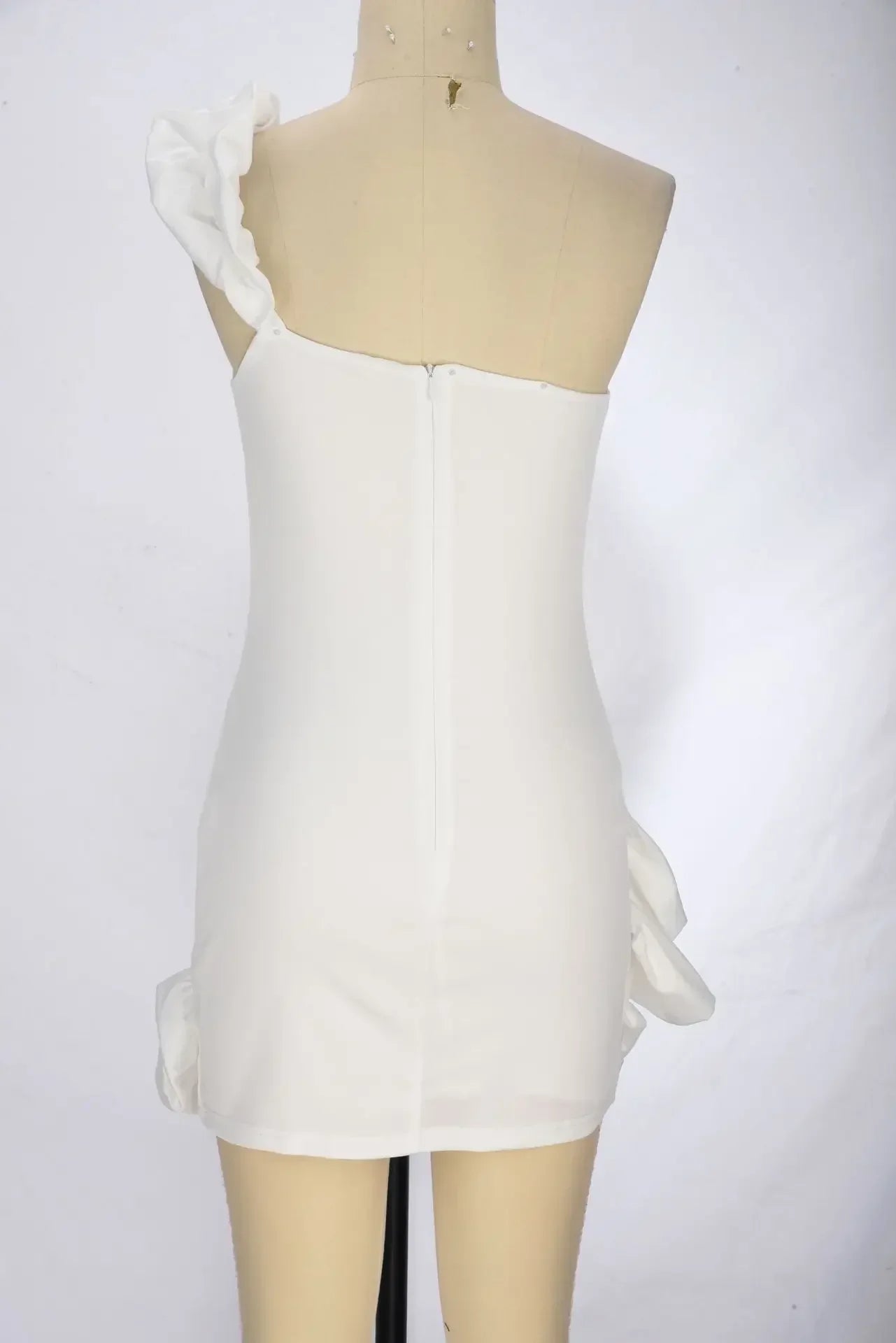 Grace Elegance Dress