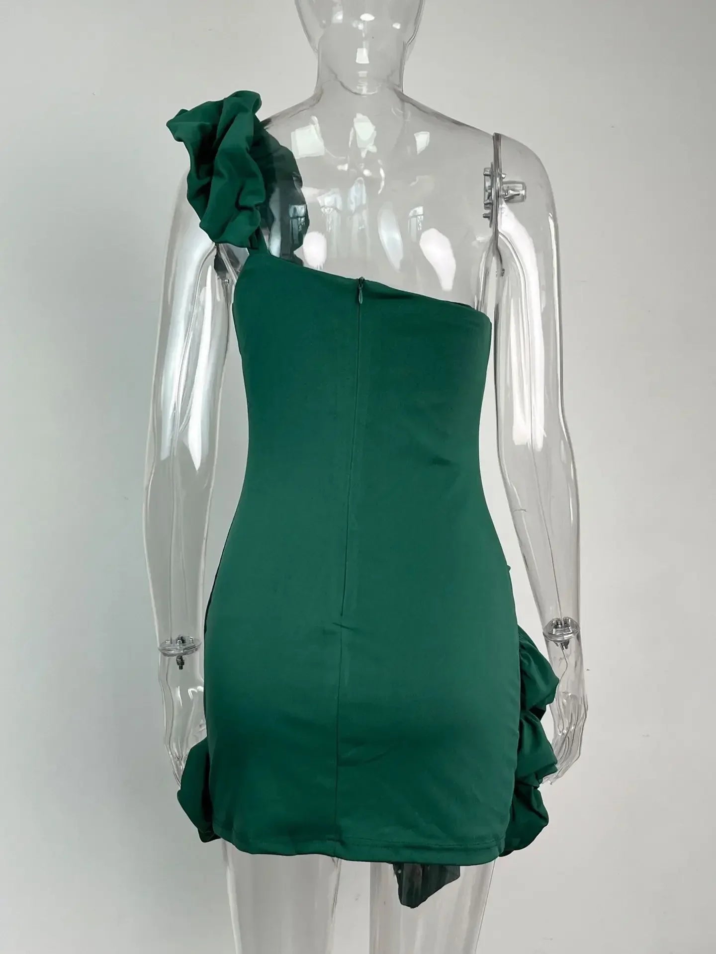 Grace Elegance Dress