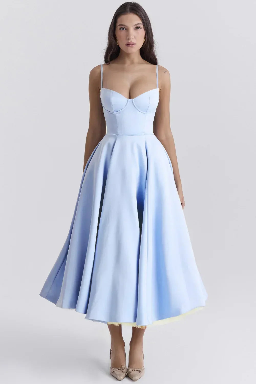 Elegance Charm Dress