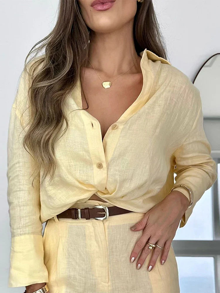 Essence Marina Set + Free Belt