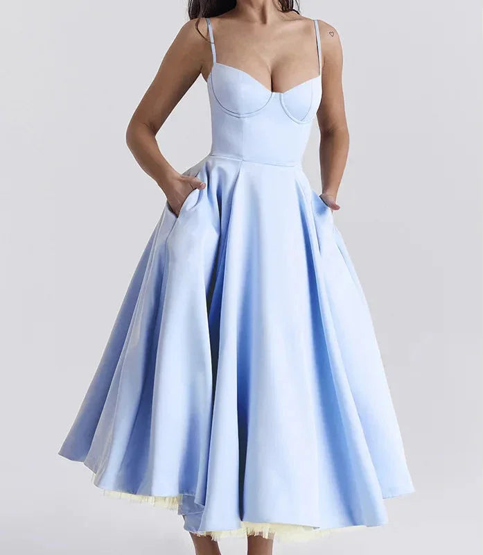 Elegance Charm Dress