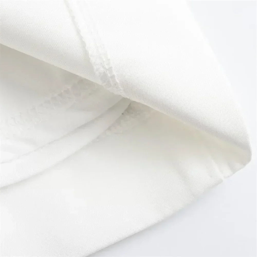 Casual Fit and Flare Dress