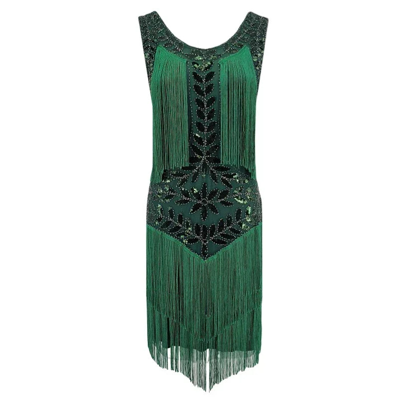 Gatsby Elegance Dress
