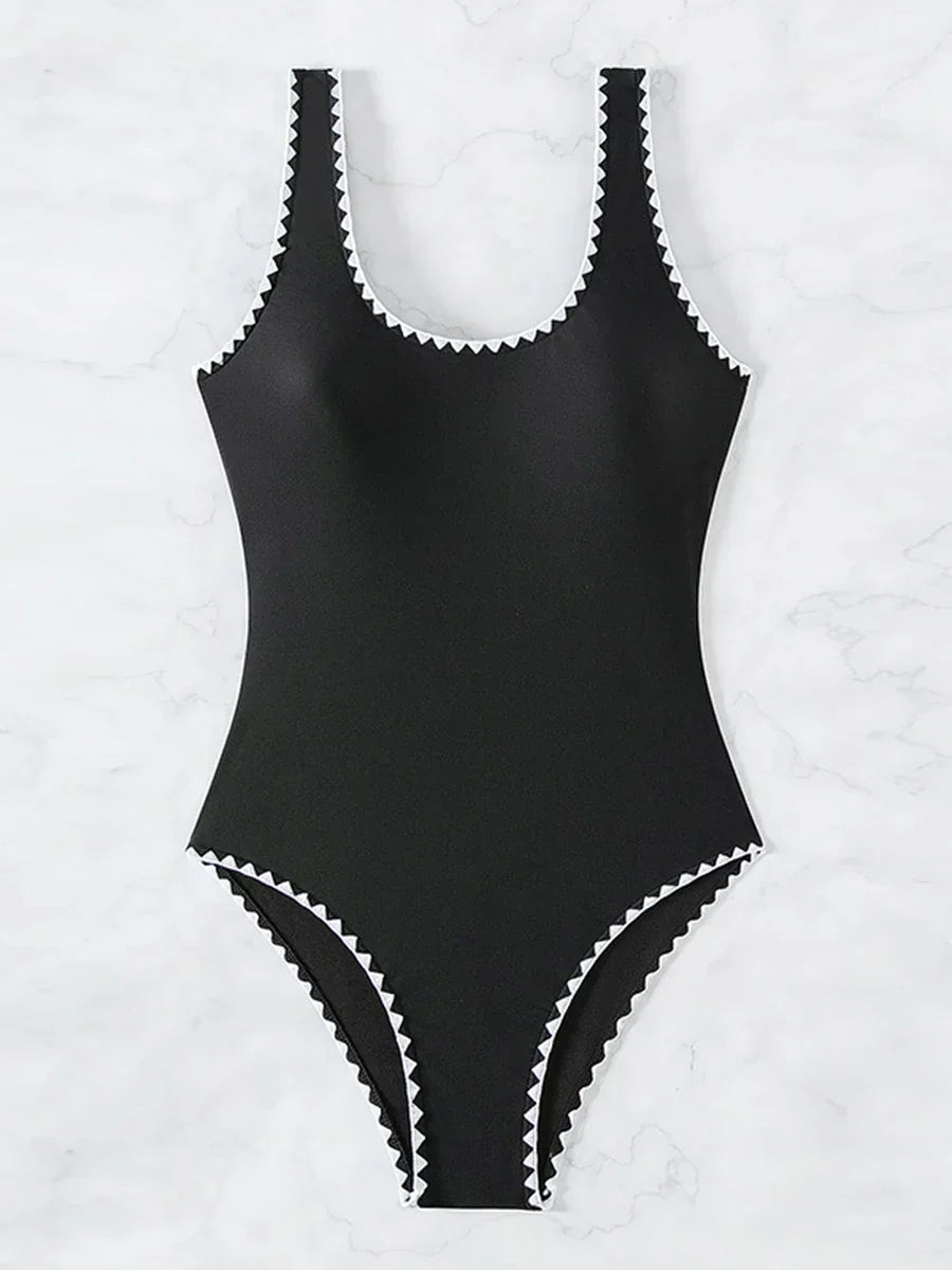Elegance Coast Swimsuit