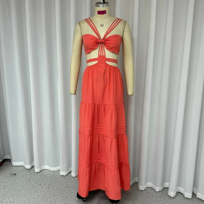 Graceful Touch Dress