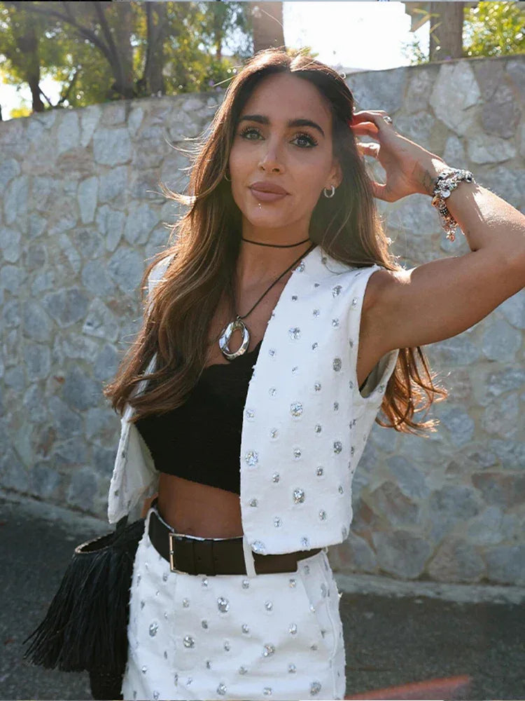 Elegance Crystal Set