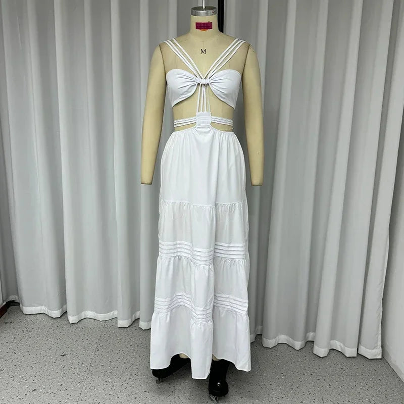 Graceful Touch Dress