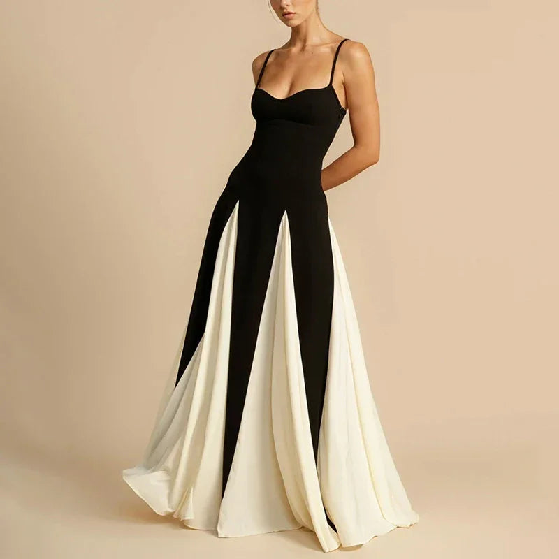 Elegance Flair Dress