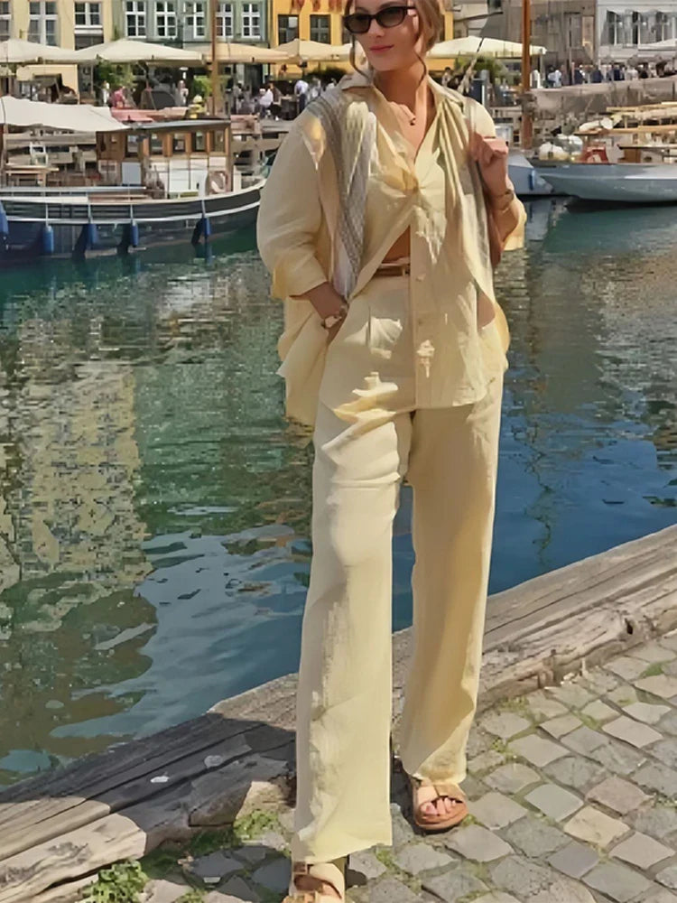 Essence Marina Set + Free Belt