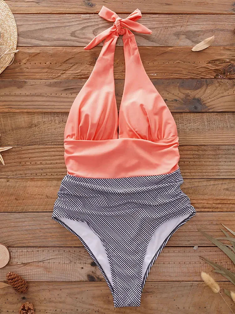 Summer Charm Swimsuit