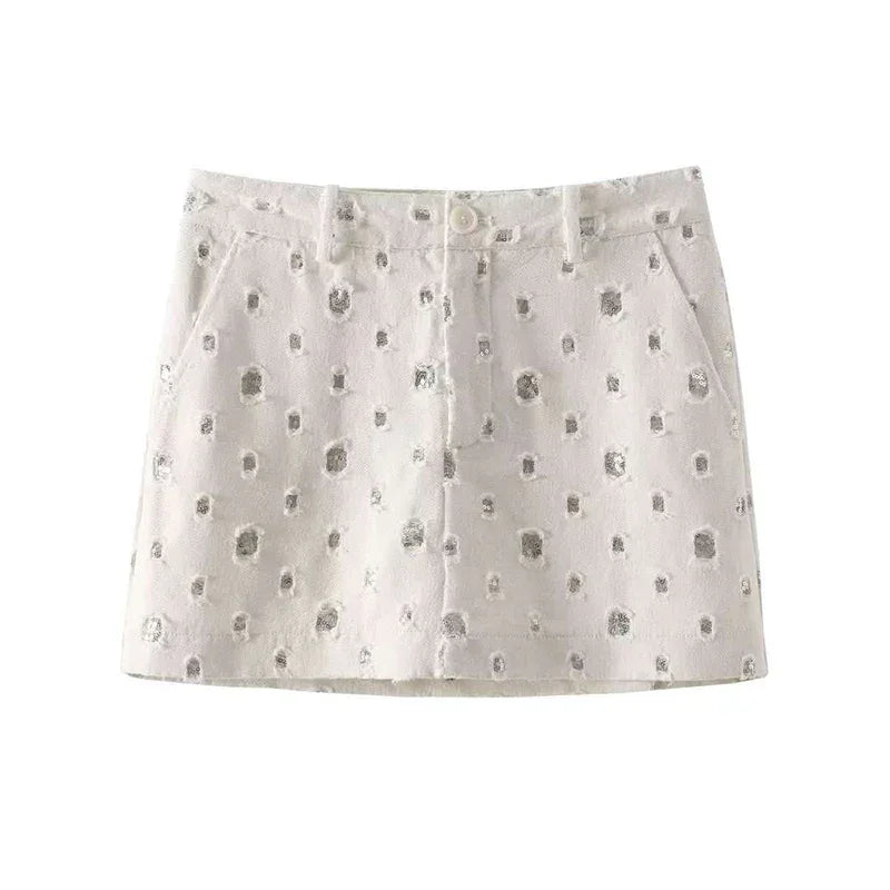 Elegance Crystal Set