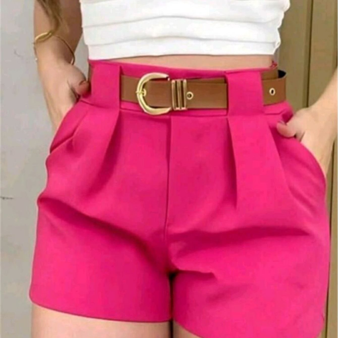 Bermuda Elegance Tailor