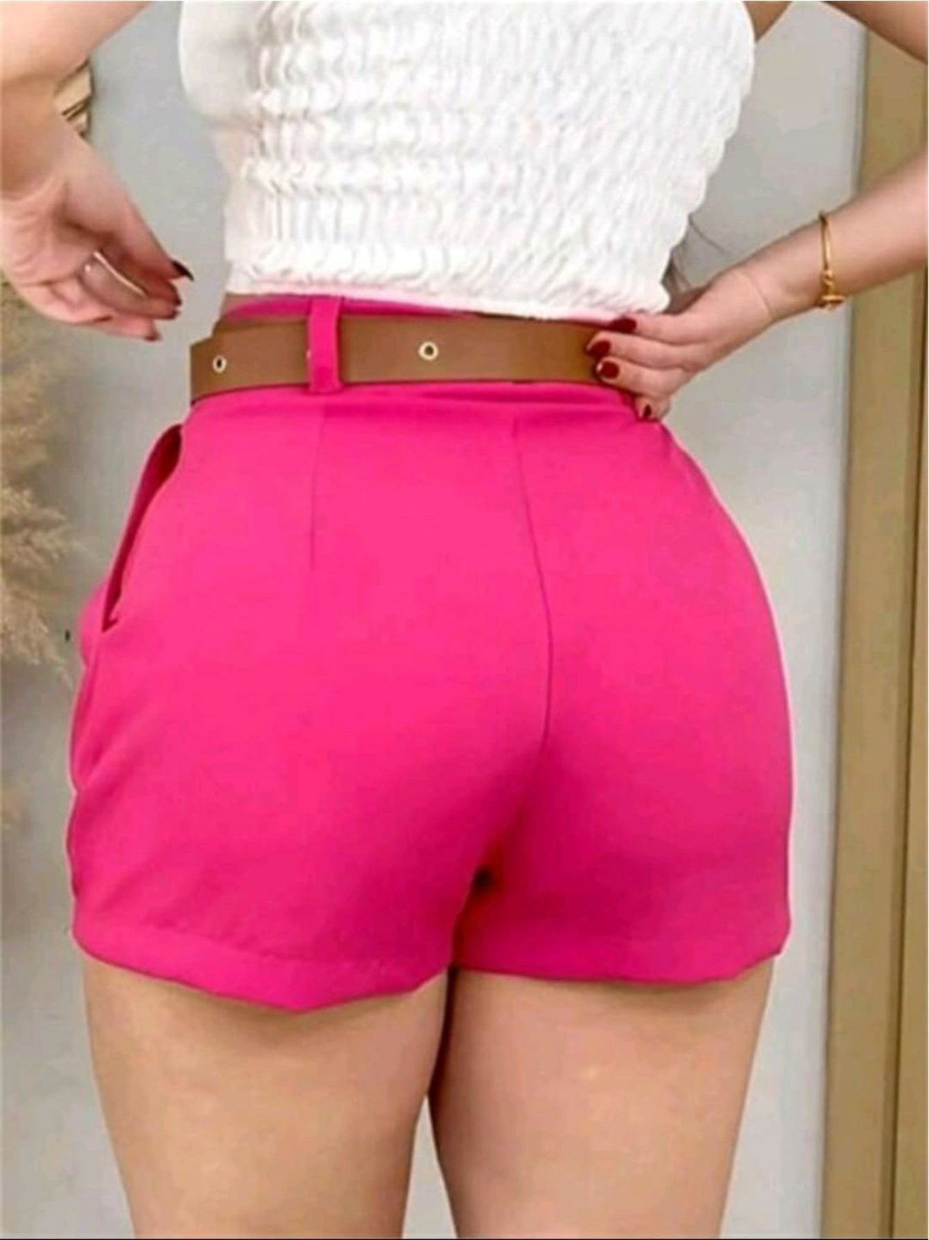 Bermuda Elegance Tailor