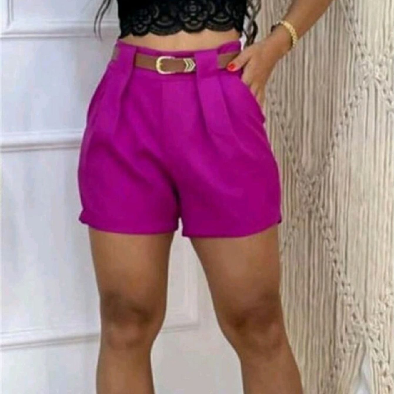 Bermuda Elegance Tailor