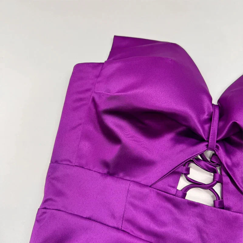 Women's Dress Alicante