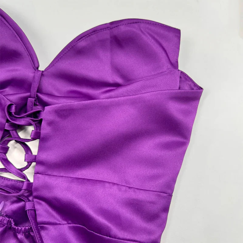 Women's Dress Alicante