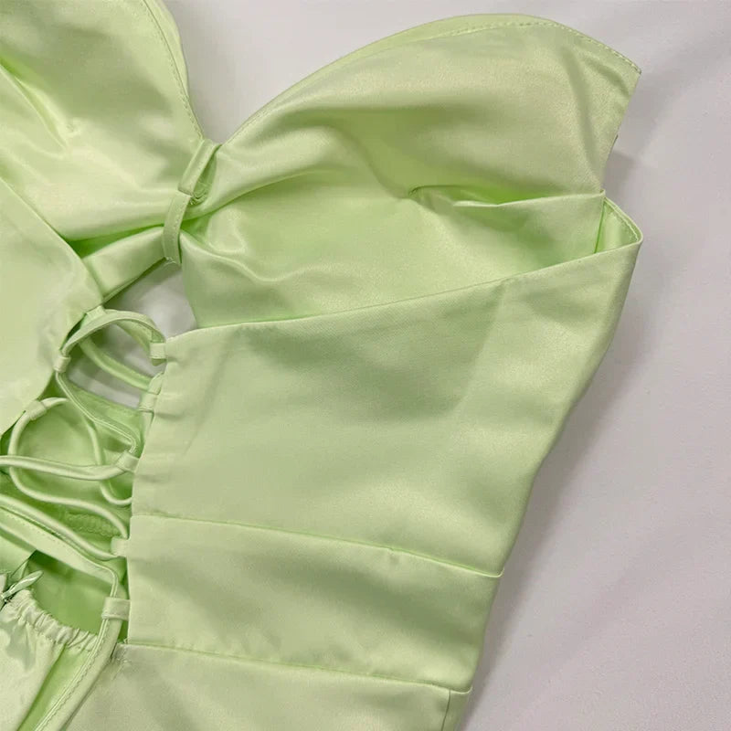 Women's Dress Alicante